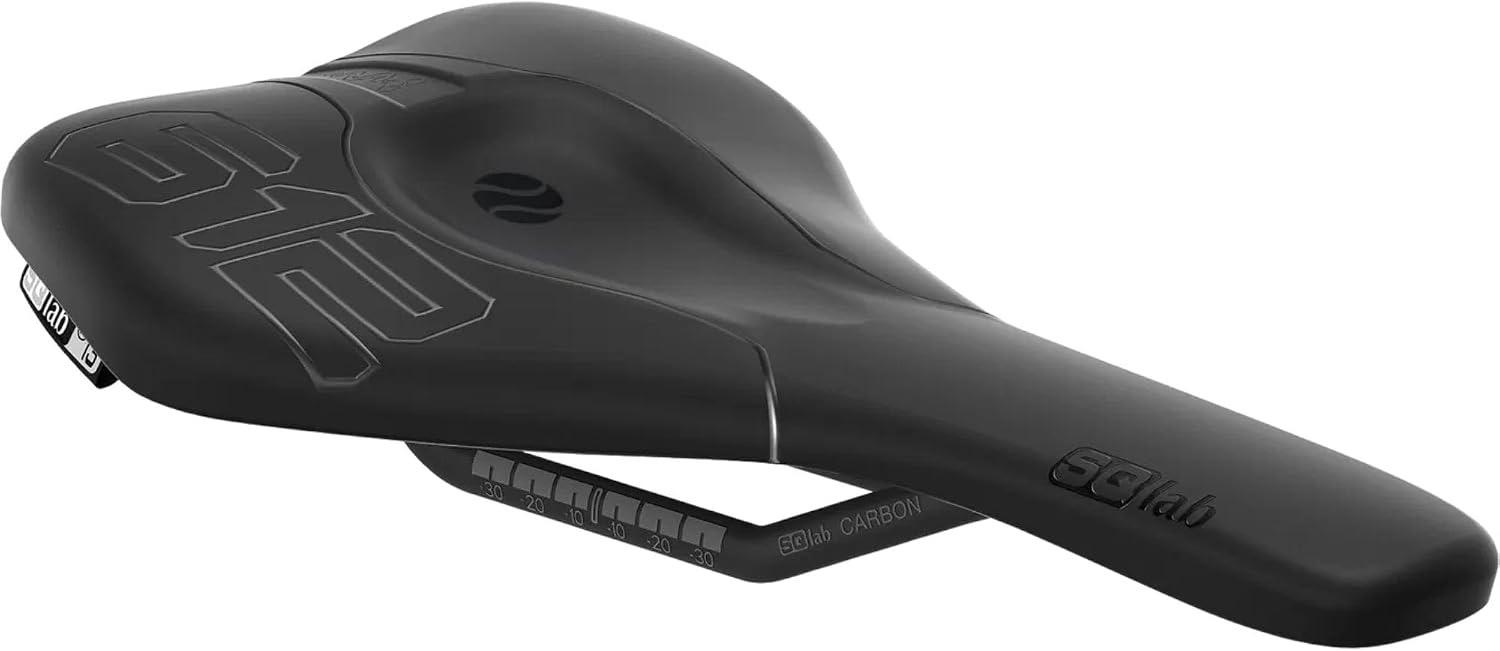 SQlab SQlab 612 ERGOWAVE Carbon