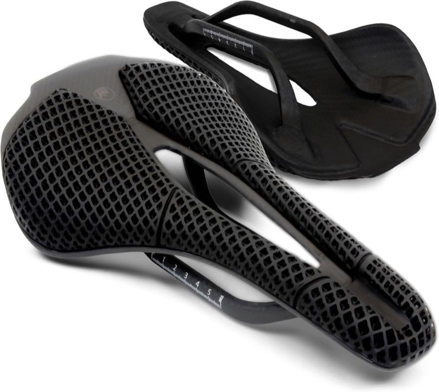 IMPALAPRO IMPALAPRO 3D-Carbon straff