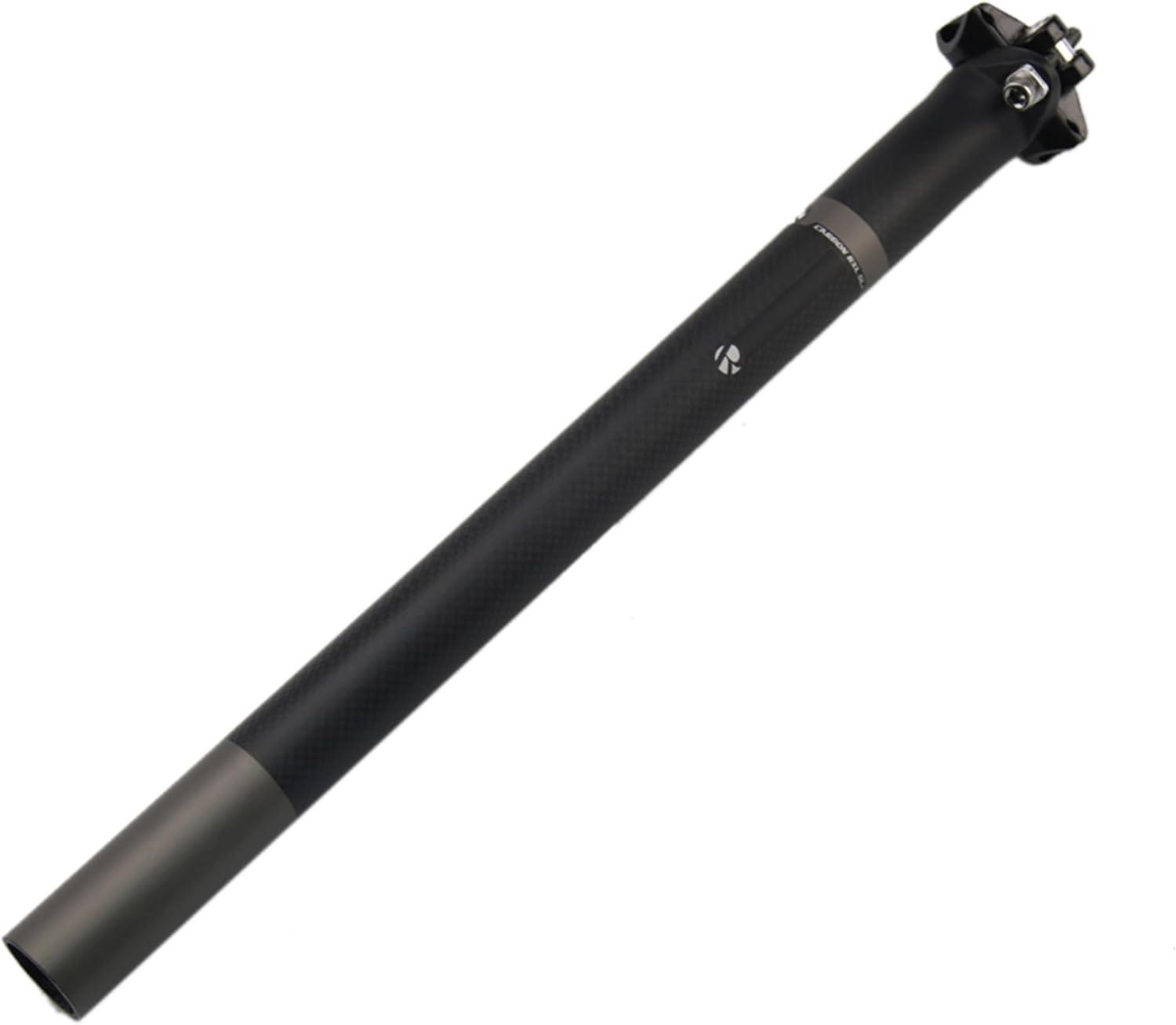 RXL SL Carbon-Sattelstütze mit Alukopf