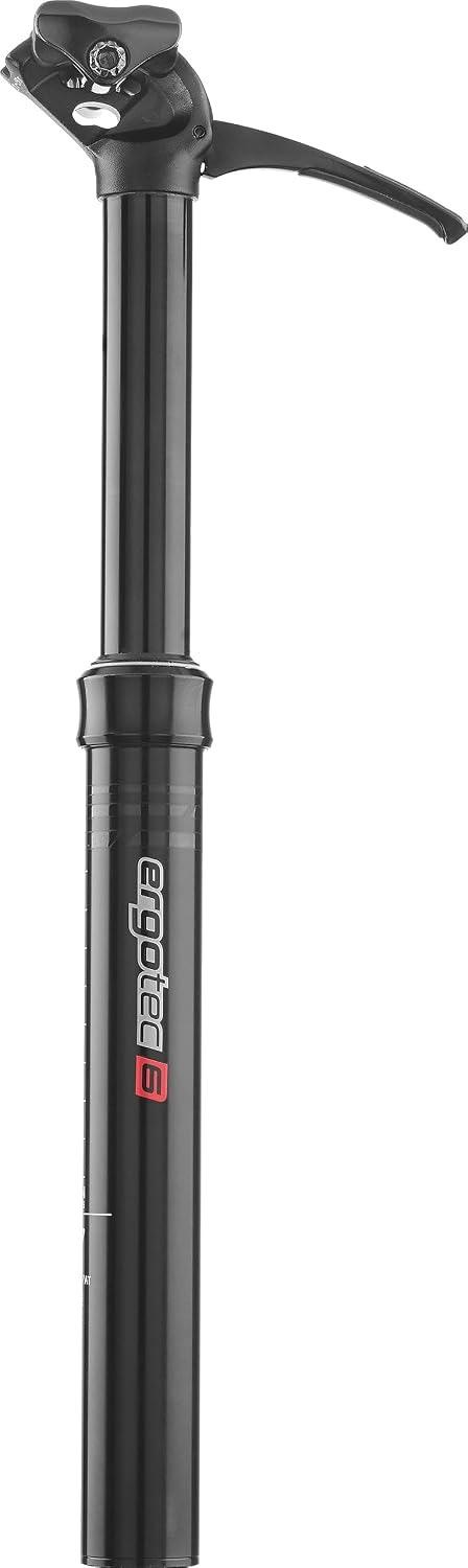 ergotec Up & Down 31,6 × 402 mm, Hub 120 mm