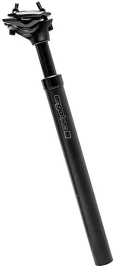 ergotec Federsattelstütze SP-10.0 Ø 31,6 mm