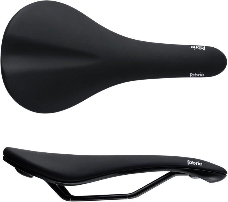 Fabric Scoop Sport Shallow