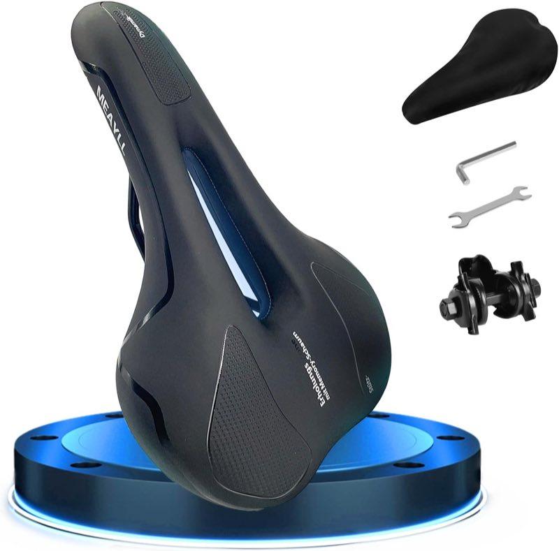 Meayll Memory Foam