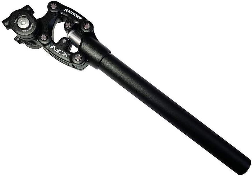SR Suntour Federsattelstütze SP12