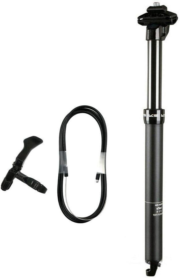 Kind Shock eTen-i 27,2 × 445 mm, 120 mm
