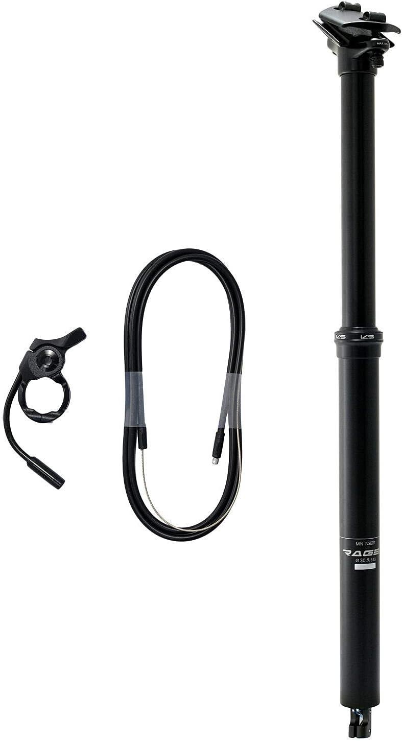 Kind Shock Kind Shock Rage-i 30,9 mm, 190 mm Hub