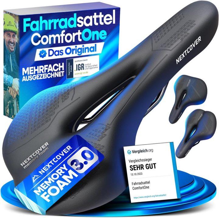 Nextcover Memory-Foam 3.0