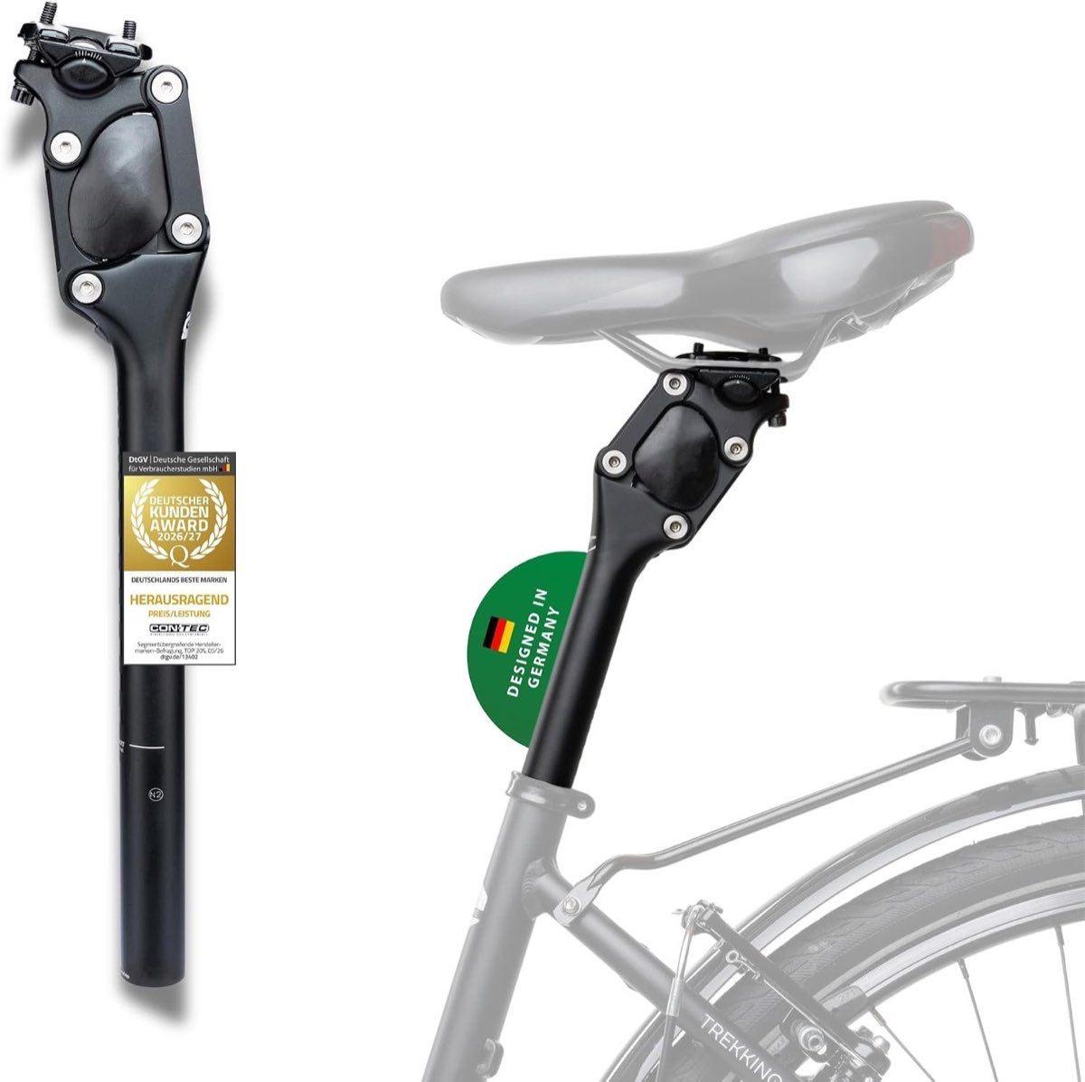 CONTEC SP-060 Slim