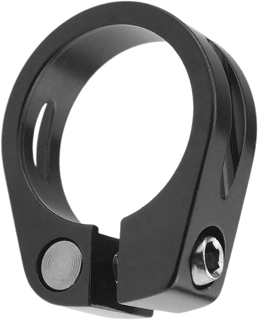 DHSBGWSX Sattelklemme 31,8 mm