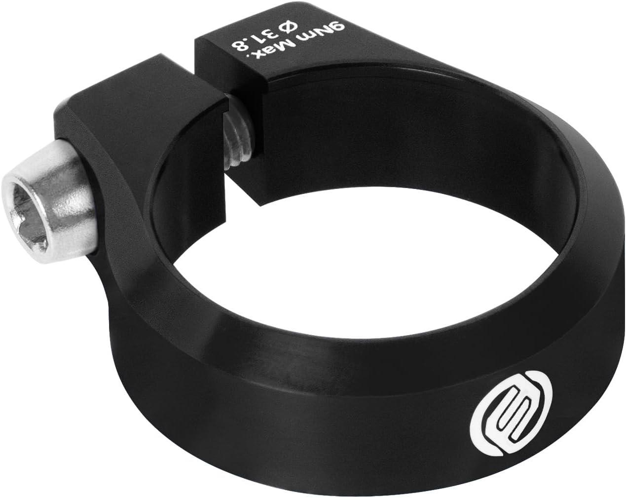 FIFTY-FIFTY FIFTY-FIFTY Sattelklemme 31,8 mm