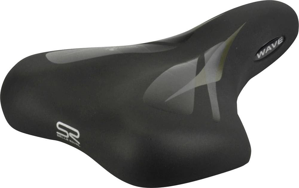 Selle Royal Selle Royal Damen Gel Trekkingsattel