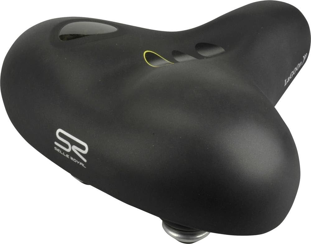 Selle Royal Selle Royal Elastomer Gel Tourensattel