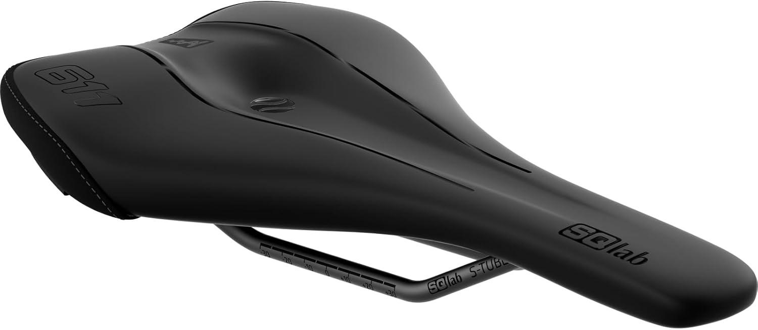 SQlab SQlab 611 ERGOWAVE Active 2.1