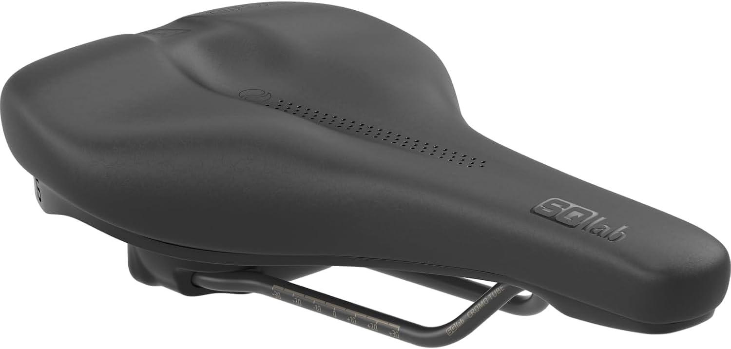 SQlab SQlab 602 Ergolux Active 2.1