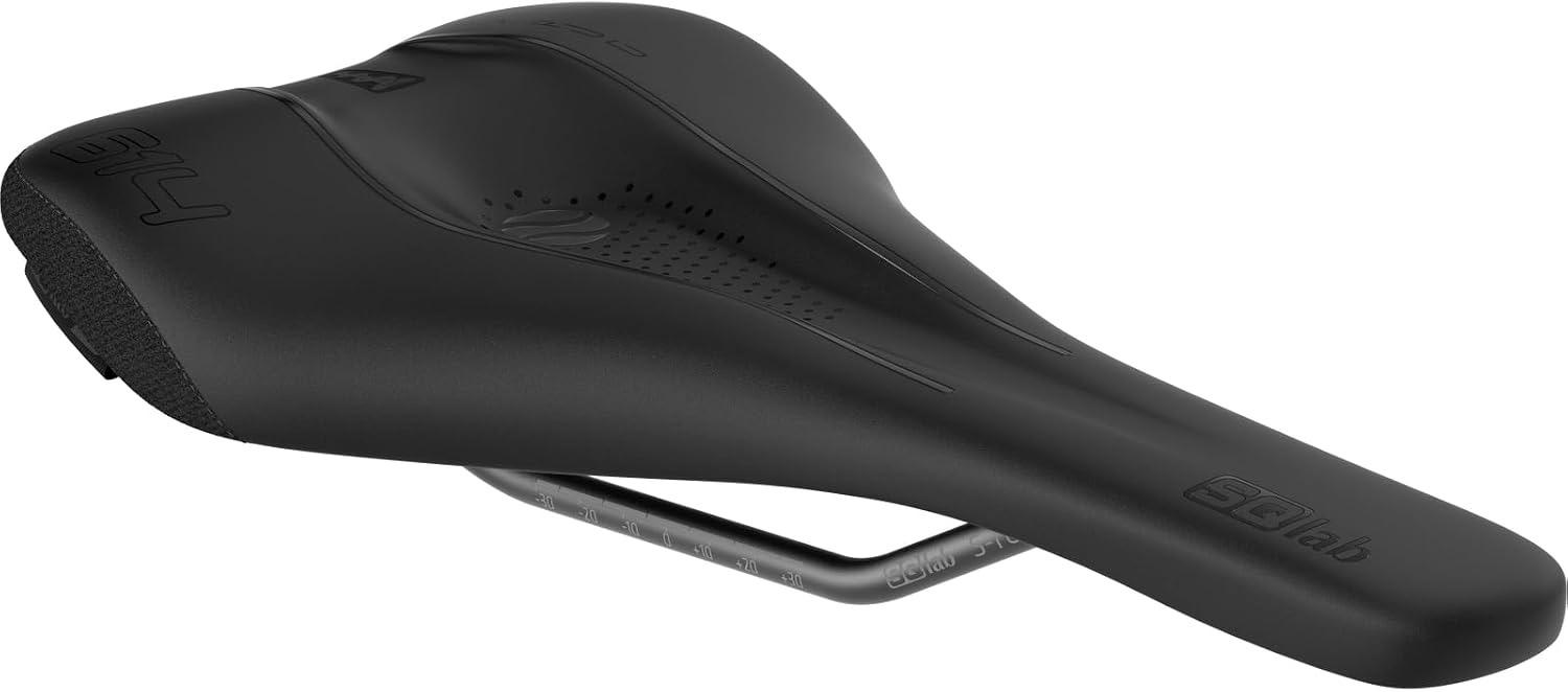 SQlab SQlab 614 ERGOWAVE Active 2.1