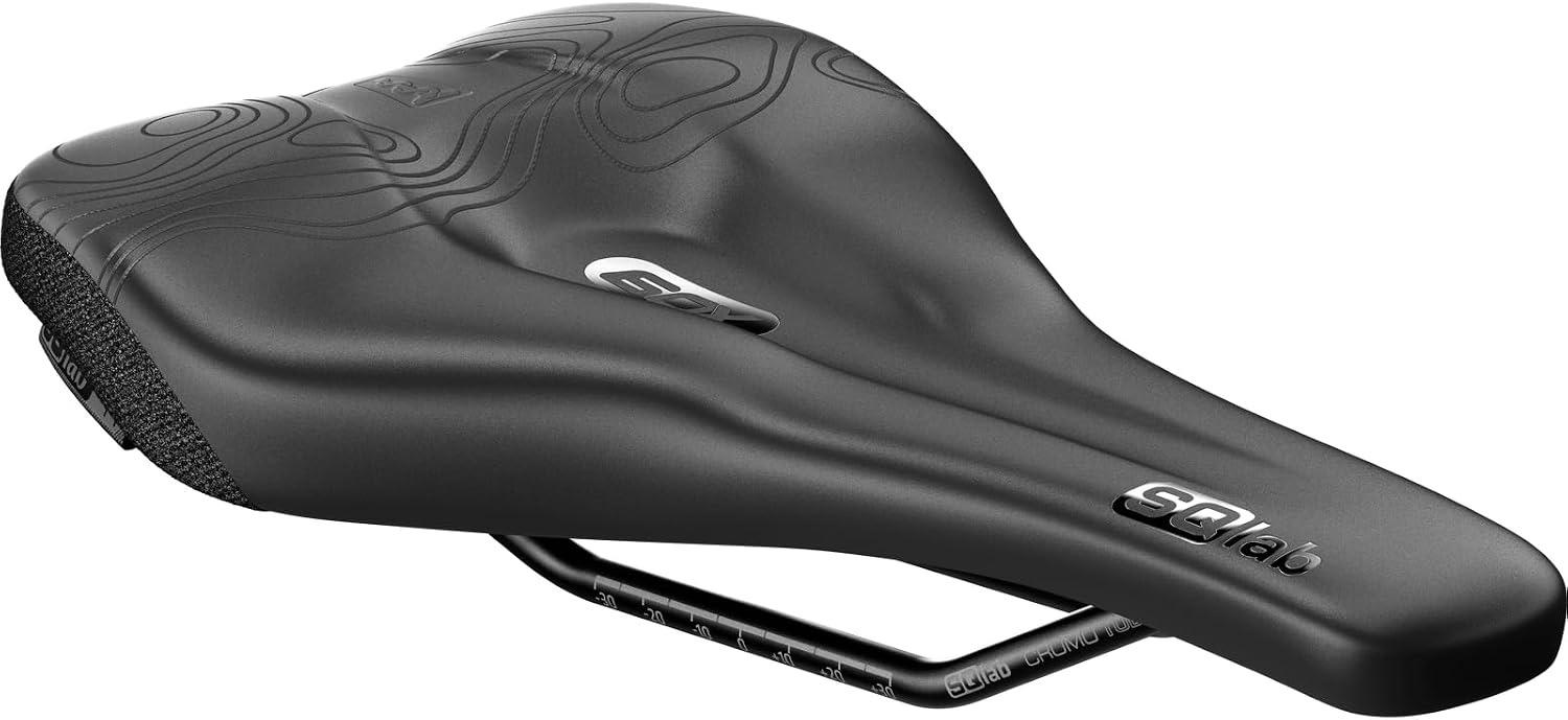 SQlab 6OX ERGOWAVE Active 2.2