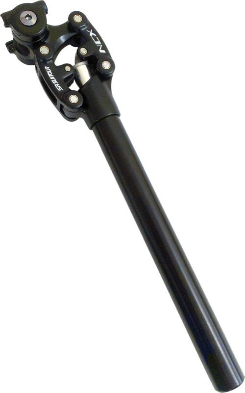 SR Suntour SR Suntour SP12/SP17 NCX, 27,2 × 350 mm - Produktbild