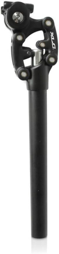 XLC XLC SP-S11 Federsattelstütze Ø 27,2 mm - Produktbild