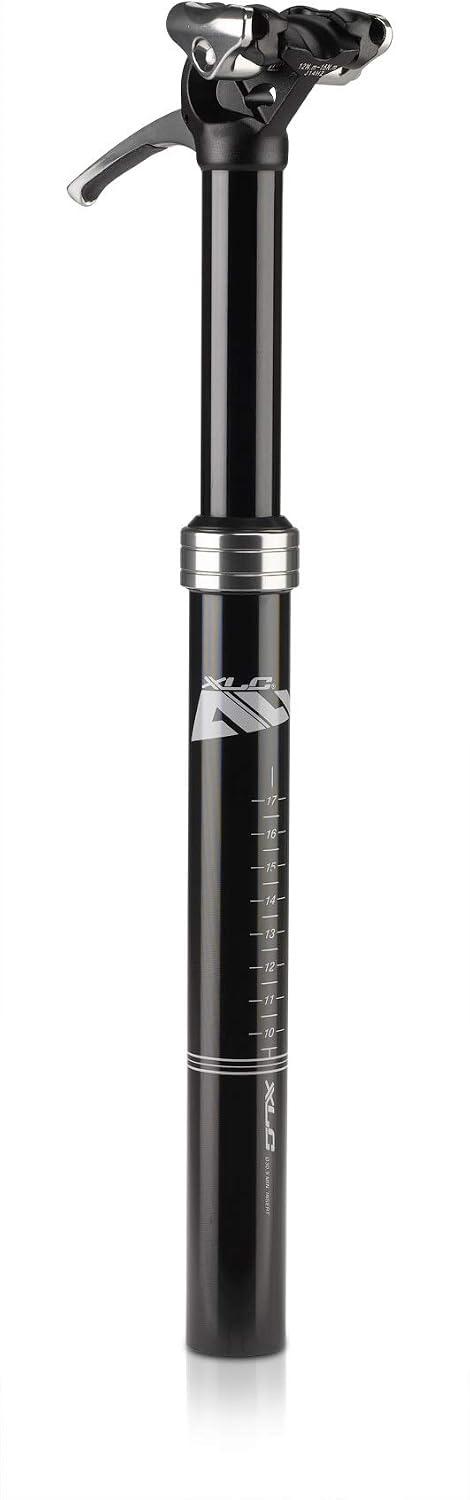 XLC SP-T05 Teleskopsattelstütze Ø 30,9 mm