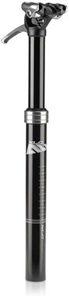 XLC SP-T05 Teleskopsattelstütze Ø 30,9 mm, Hub 80 mm