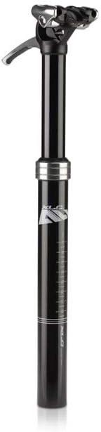 XLC SP-T05 Teleskopsattelstütze Ø 31,6 mm