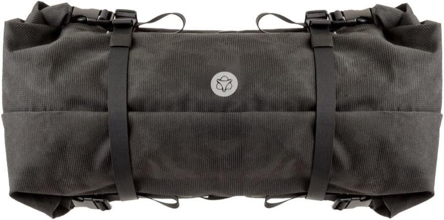 AGU Lenkertasche Venture 17 L Schwarz