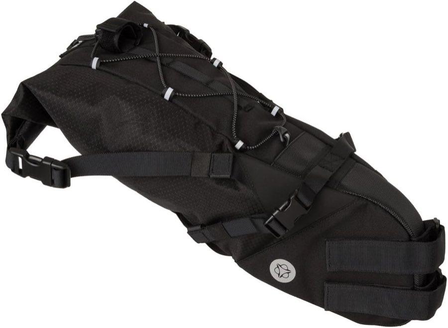AGU Seat-Pack Venture 10 L Schwarz