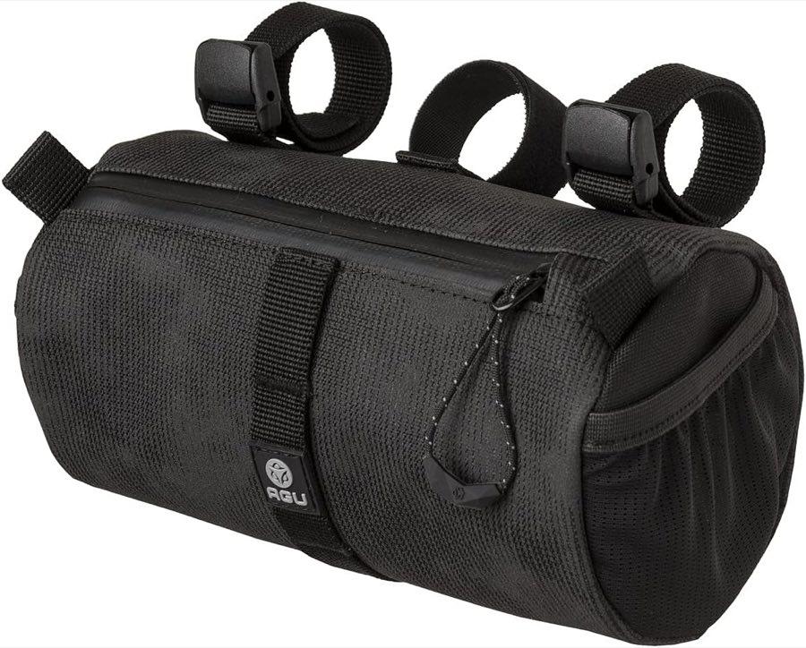 AGU Roll Bag Venture 1,5 L Reflective Mist