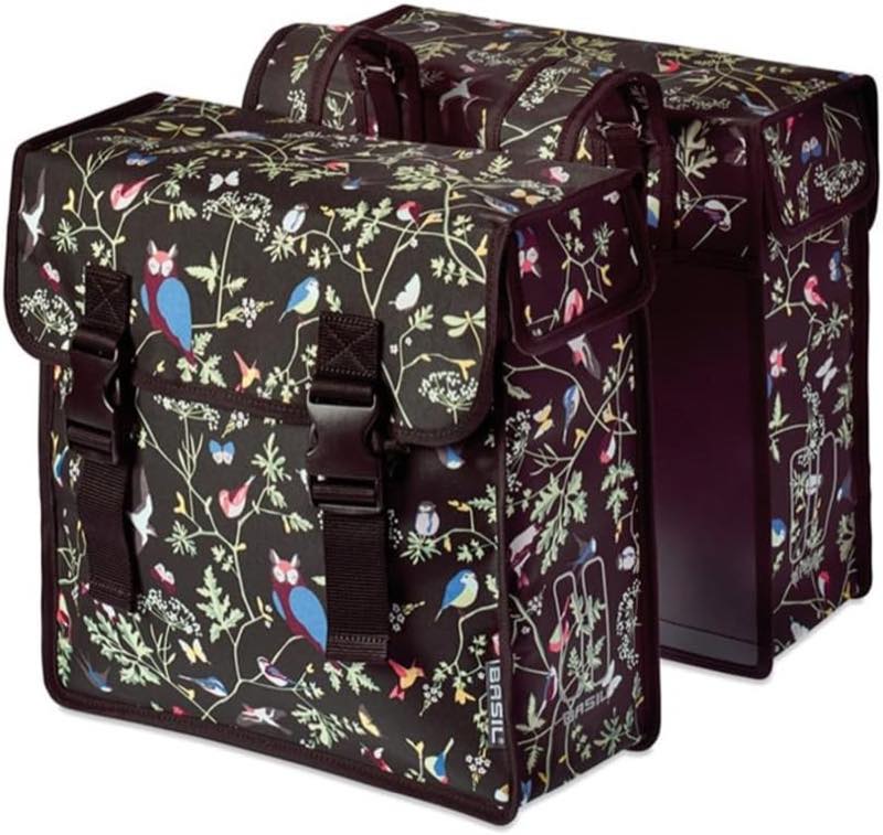 Basil Wanderlust Fahrradtasche