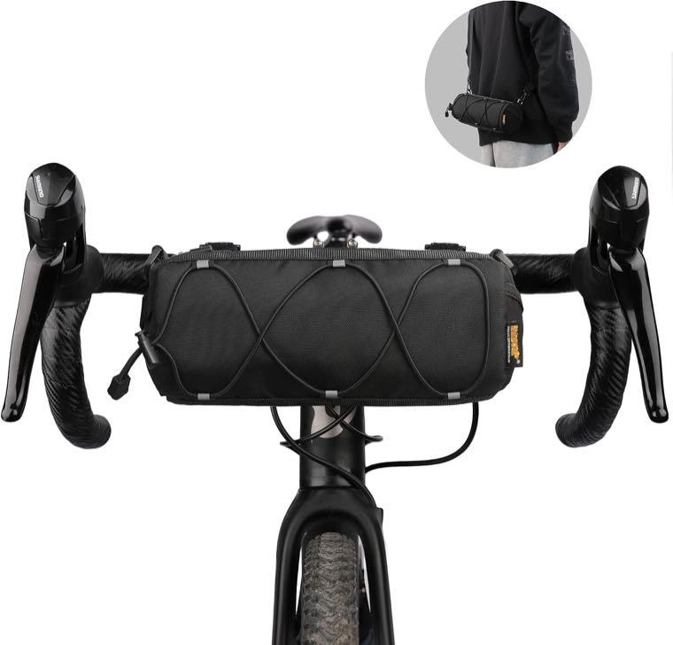 Rhinowalk Lenkertasche 2,4 Liter