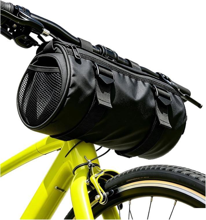 wepadre Lenkertasche 6 Liter