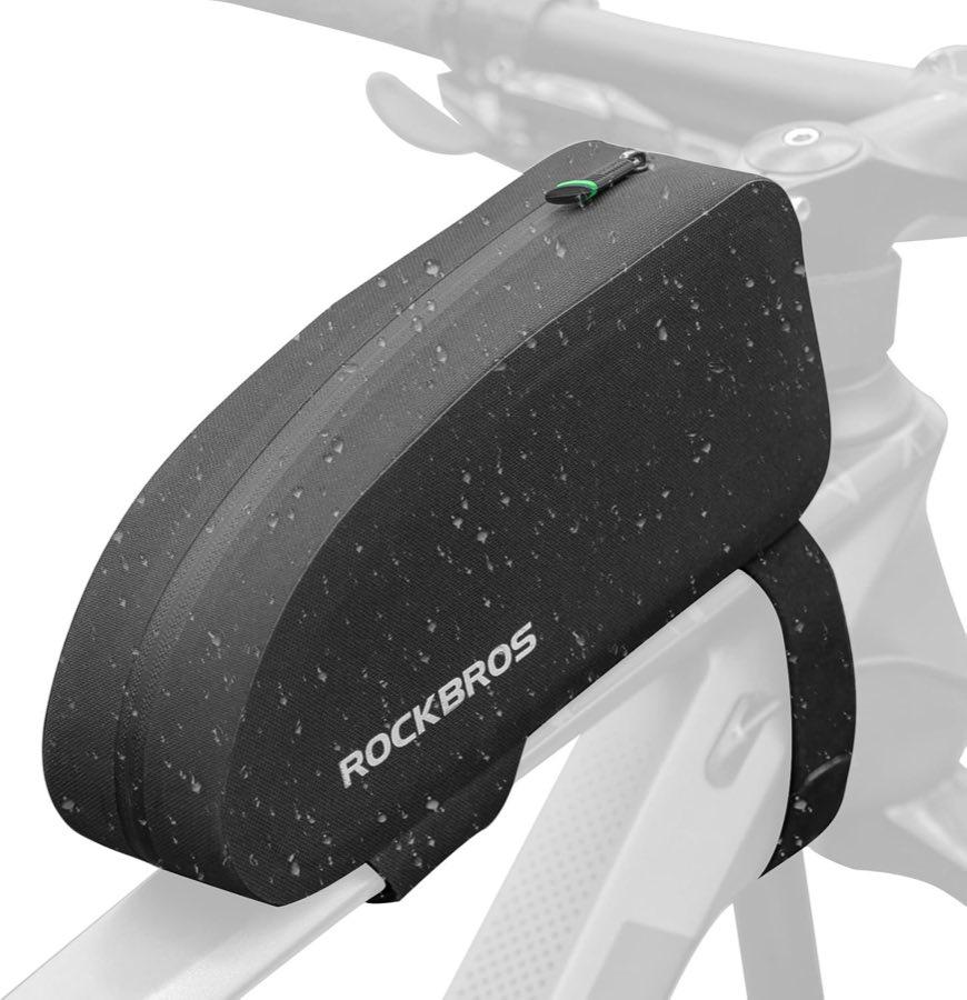 ROCKBROS Oberrohrtasche 1,6 Liter