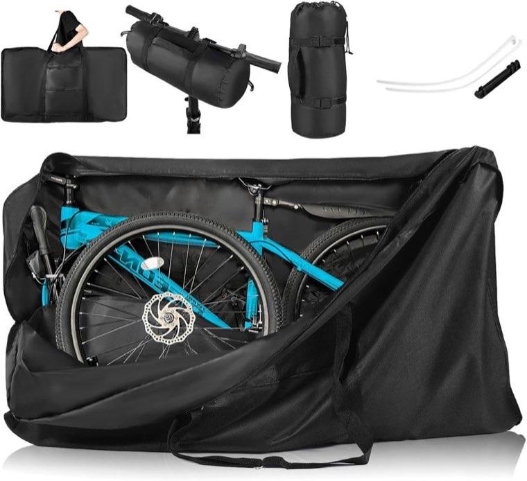 SRIMMIT Transporttasche 26–29 Zoll