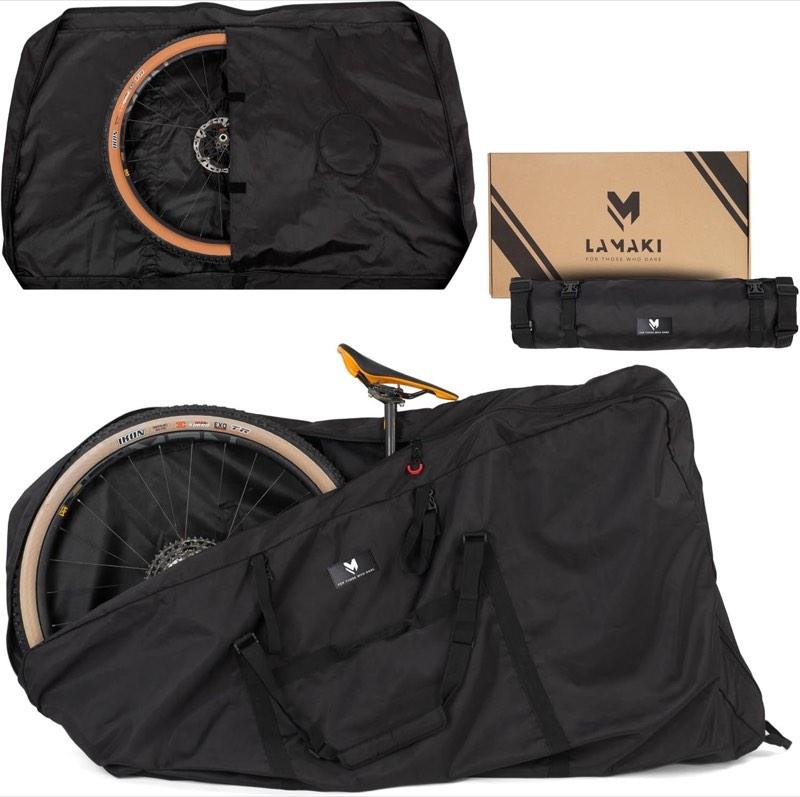 lamaki Transporttasche XXL