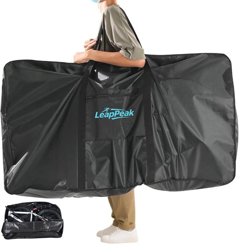 LeapPeak Transporttasche 26 Zoll