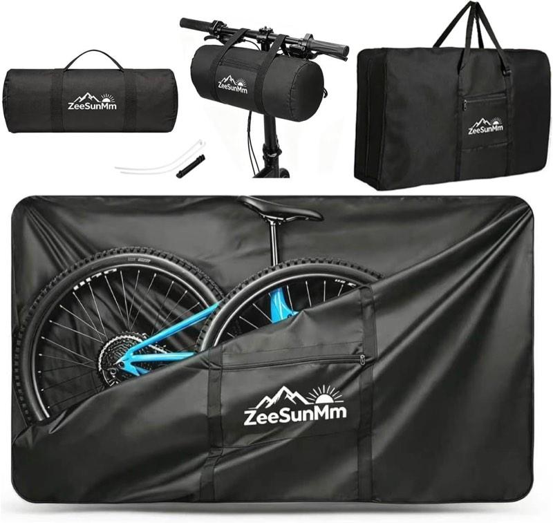 ZeeSunMm Transporttasche 26–29 Zoll