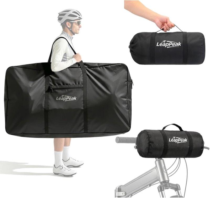 LeapPeak Transporttasche 29 Zoll