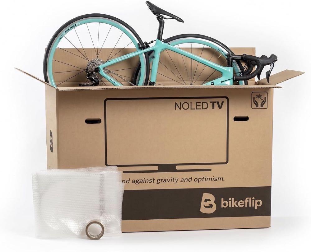 Bikeflip Box Basic Small