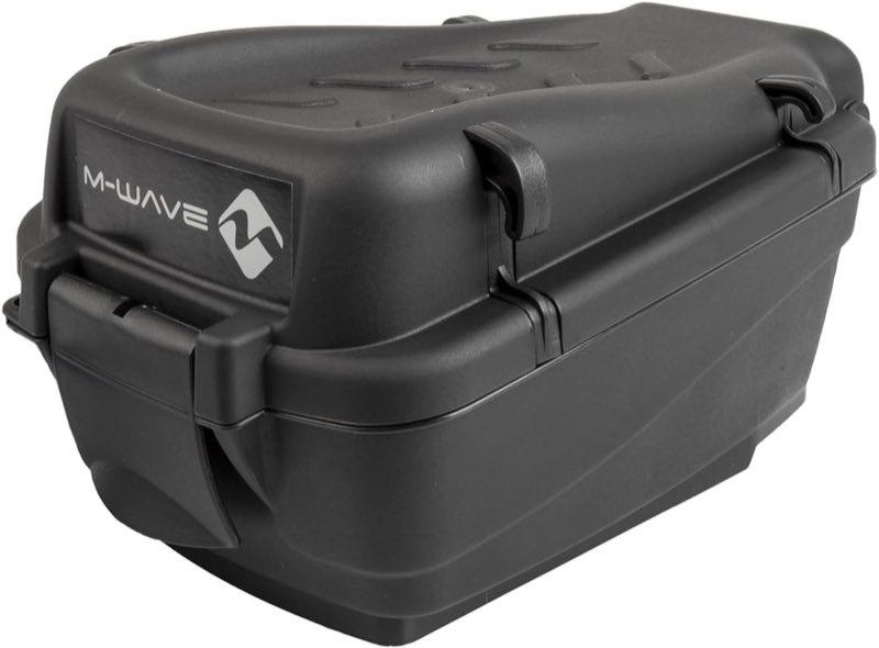 M-Wave Fahrradkoffer Topcase
