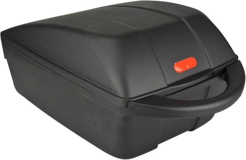 Fischer Gepäckträger-Box 11 L