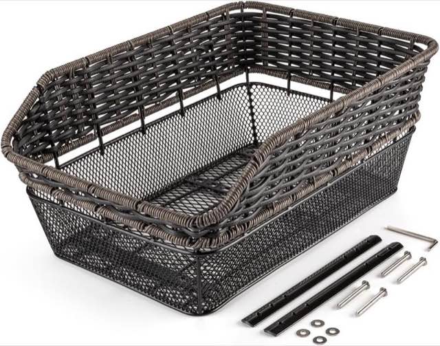 PINNAMAX Weave-Korb