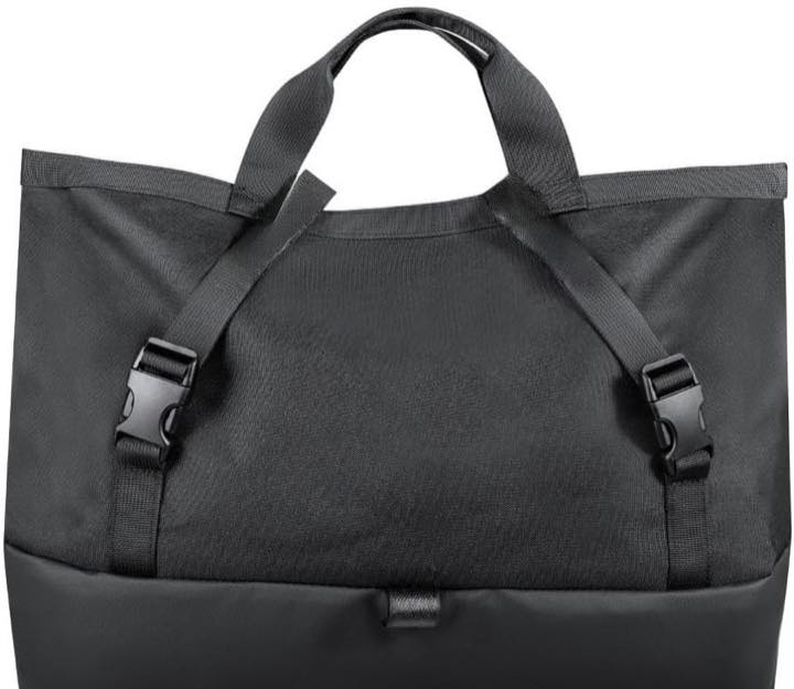 NbgrvB Korb mit Isoliertasche