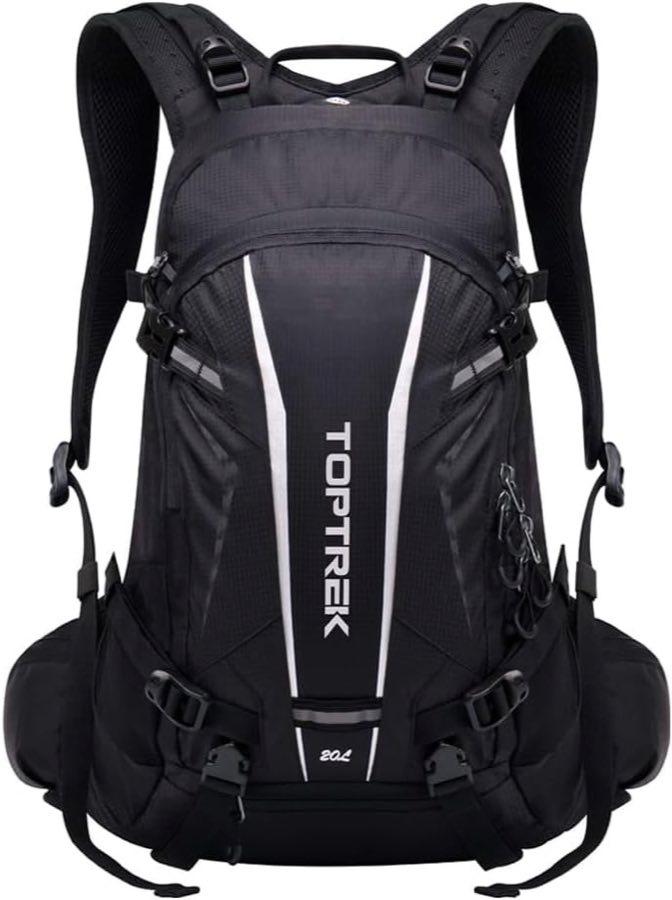 toptrek Fahrradrucksack 20 l