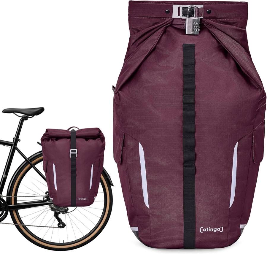 otinga otinga Guard, 25–27,5 Liter