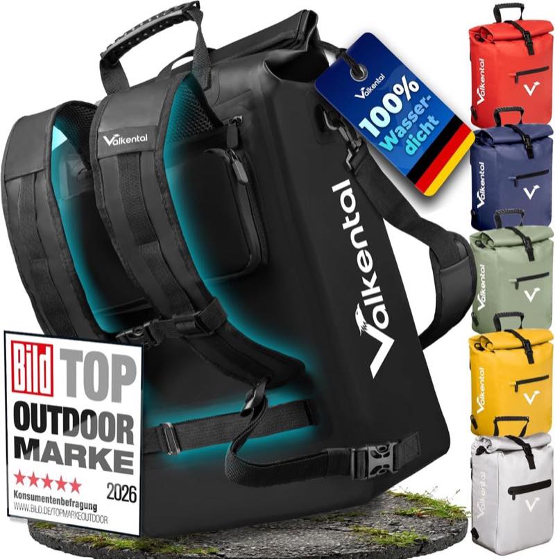 Valkental 3in1 ValkOne 23 L