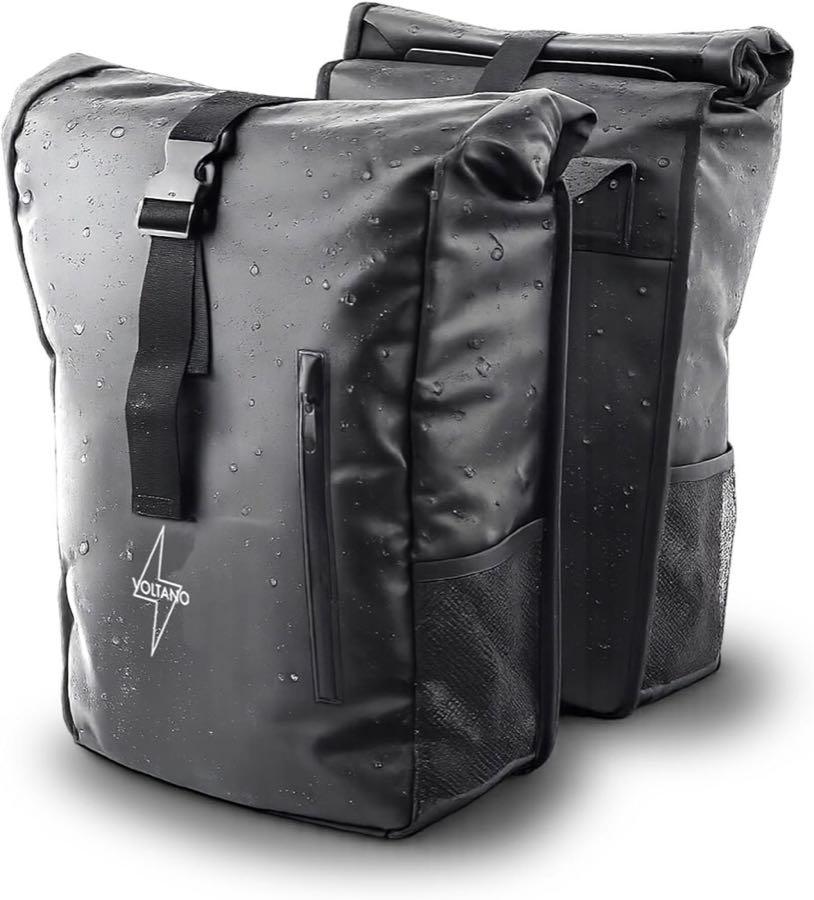 Voltano Schwarz 48 L
