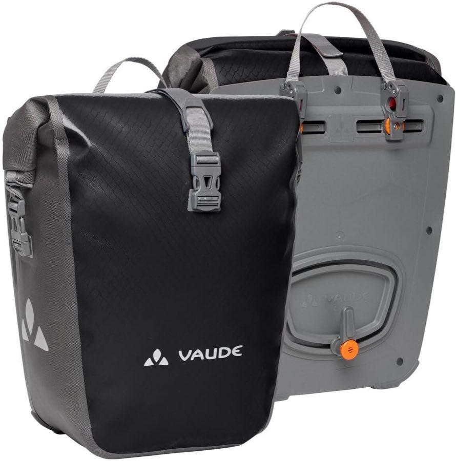 VAUDE VAUDE Aqua Back 2 × 24 L, schwarz