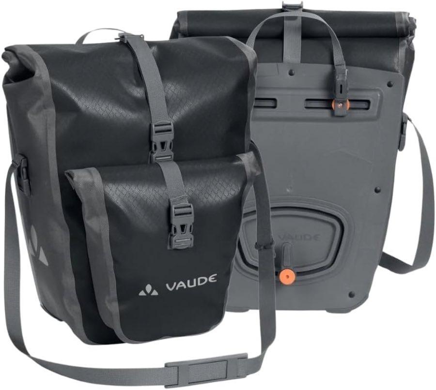 VAUDE Aqua Back Plus, schwarz