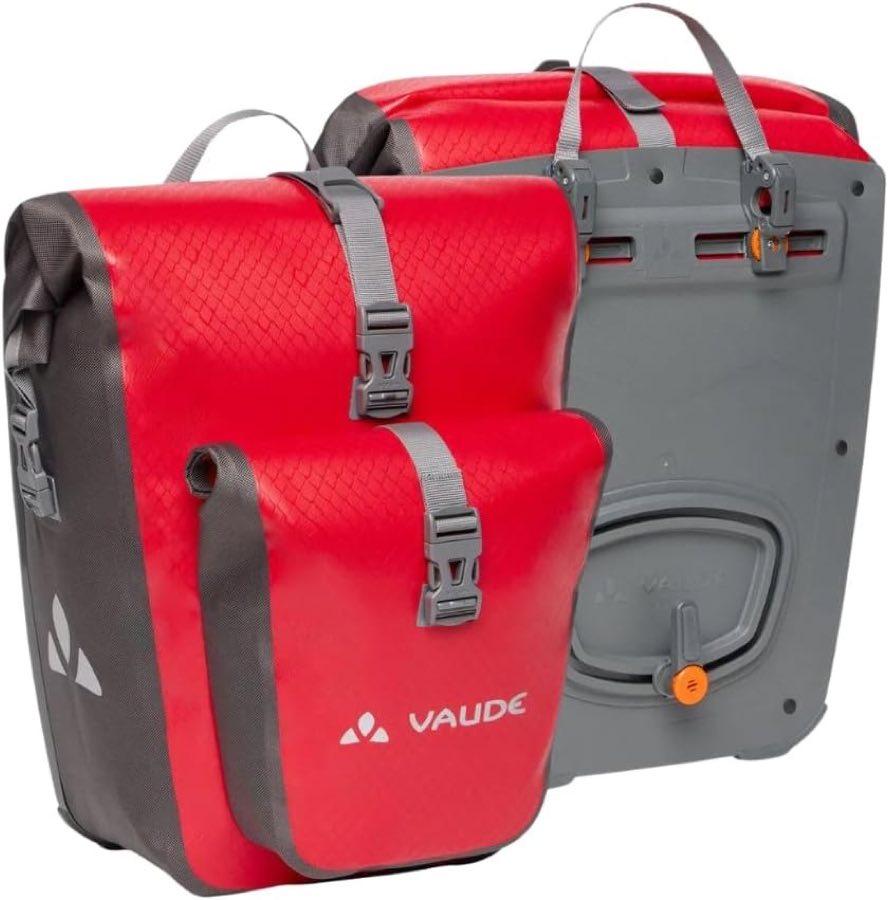 VAUDE Aqua Back Plus, rot