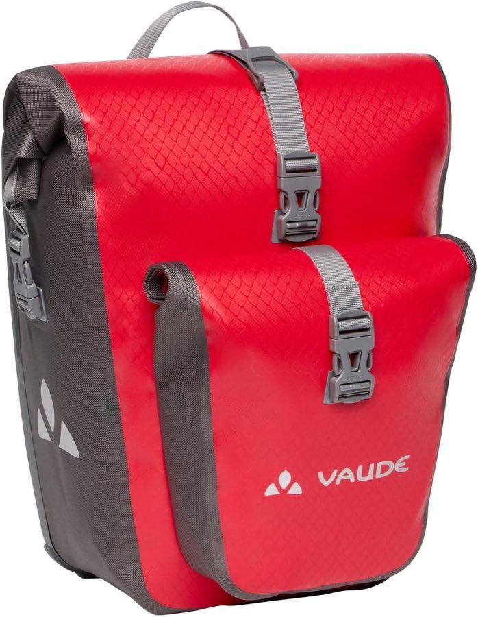VAUDE VAUDE Aqua Back Plus Single, rot